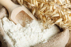 Dry Goods - Flour, Pasta & Sauces
