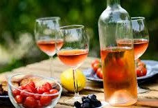 Wine - Rose Wines