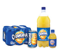 Orangina & Juices