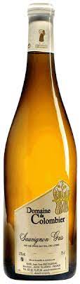Sauvignon Gris 2018 Domaine du Colombier