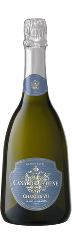 Champagne Cuvee Charles VII Canard Duchene