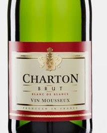 Chartron Brut Vin Mousseux