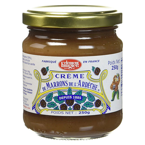 Clement Faugier Chestnut Spread 250g