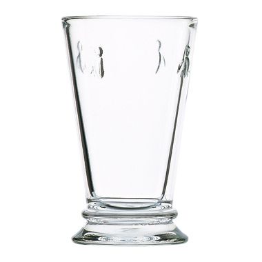 La Rochere Long Drink Glasses