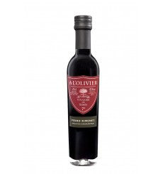 Sherry vinegar "Pedro Ximenez" 250ml A L'Olivier