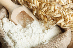 Dry Goods - Flour, Pasta &amp; Sauces