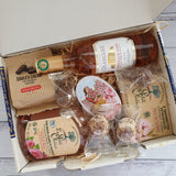 Traite pour elle (Treats for Her) Gift Basket