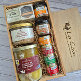 Le Grand Coffret Cadeau Viande