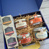 Le Petit Coffret Cadeau Viande