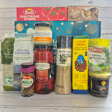 Le Chef Gift Basket