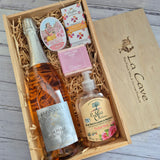 Belle en Rose (Pretty in Pink)