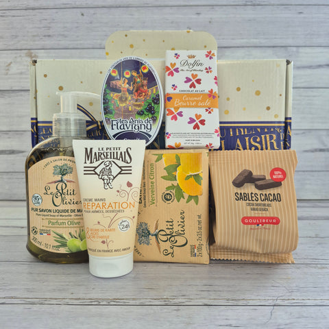 Un Petit Cadeau Pour Elle