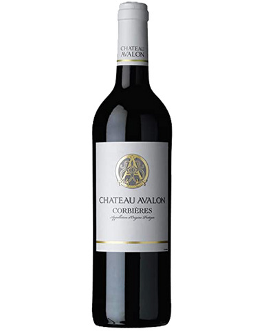 Chateau Avalon Corbieres 2022