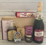 Merci Maman (Thank you, Mum)
