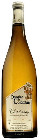 Chardonnay 2018 Domaine du Colombier