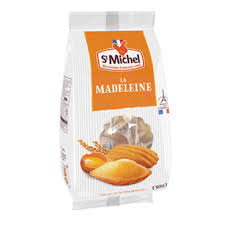 St Michel Madeleines 150g