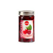 Borde Morello Cherries 345ml