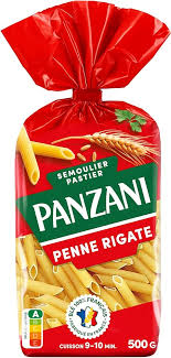 Panzani Penne 500g