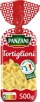 Panzani Tortiglioni 500g