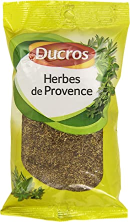 Ducros Herbs De Provence 100G