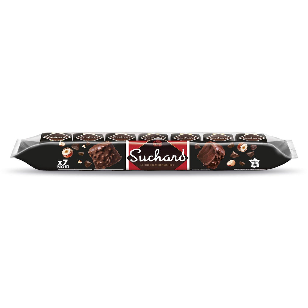 Chocolate  Rocher Dark 7 x 35g Suchard