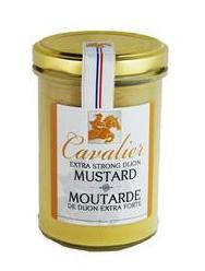 Tarragon Mustard 200g Cavalier