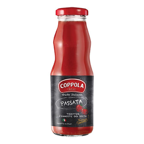 Coppola Tomato Passata (Puree) 680g