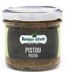 Pistou spread 100g Barnier